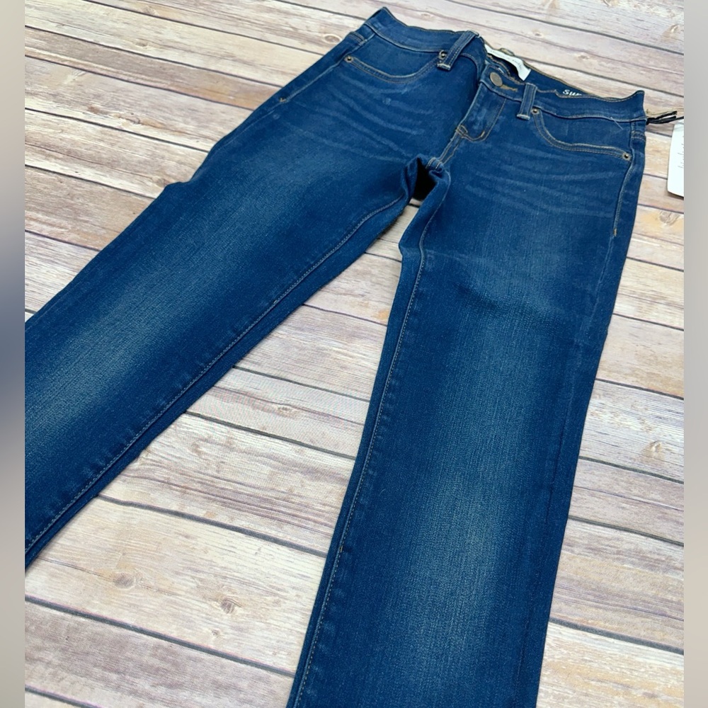 Henry and belle super skinny jean Rustic size 25 - Picture 3 of 8